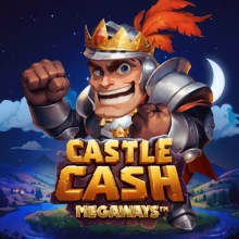 Castello Cash Megaways