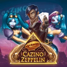 Casino Zeppelin