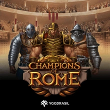 Mestere av Roma