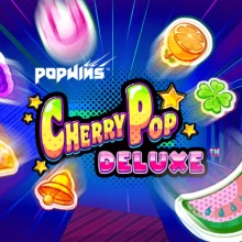 Kirsebærpop Deluxe