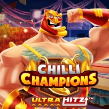 Chili Champions UltraHitz