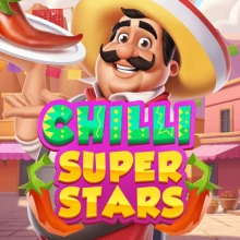 Superestrellas del chile