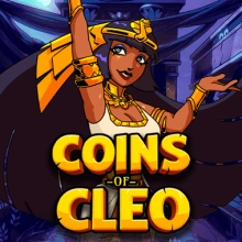 Mynter av Cleo