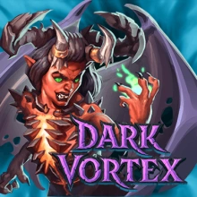 Mørk virvel