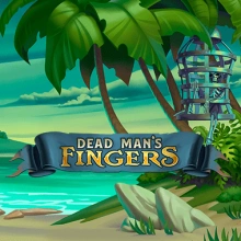 Død manns fingre