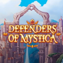 Forsvarere av Mystica