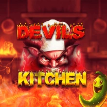 Djevelens kjøkken