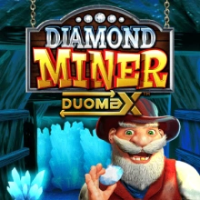 Diamantgruvearbeider Duomax