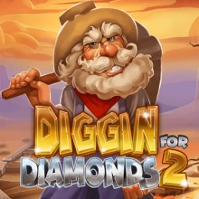 Grav etter diamanter 2