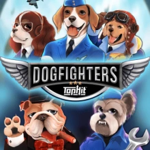 DogFighters - Deres fineste time