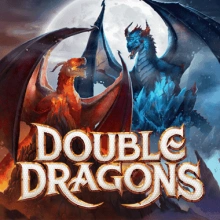 Doble drager
