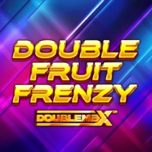 Dobbel fruktvanvidd DoubleMax