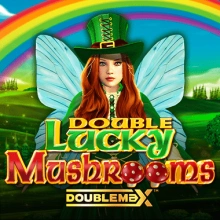 Dobbelt heldige sopp DoubleMax