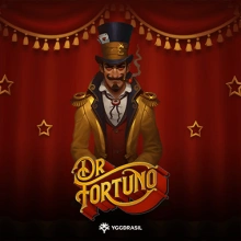 Dr. Fortuno