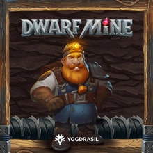 Dverggruven