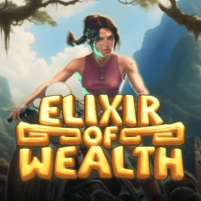 Rikdommens eliksir