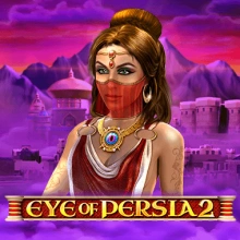Persias øye 2