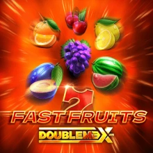 Rask Frukt DoubleMax