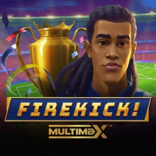 Firespark! MultiMax
