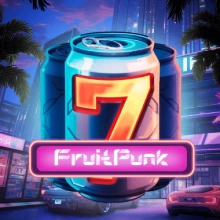 FruktPunk