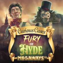 Furia di Hyde Megaways