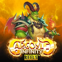 Gargoyle Infinity-sneller