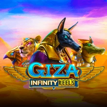 Giza Infinity-sneller