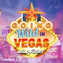 Går vill i Vegas Vill kamp