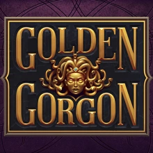 Den gylne gorgonen