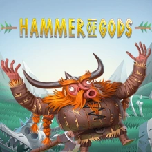 Gudenes hammer