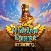 Skjult Egypt