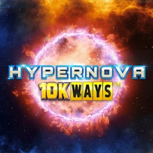 Hypernova 10 000 måter