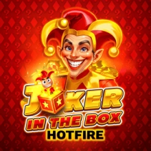 Joker i boksen: Hotfire