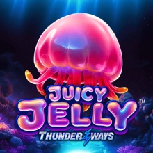 Juicy Jelly Thunder-måter