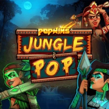 Jungelpop