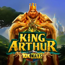Kong Arthurs 10 tusen veier