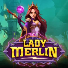 Fru Merlin