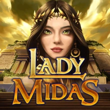 Fru Midas