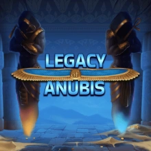 Arven etter Anubis