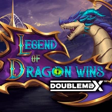 Legend of Dragon vinner DoubleMax