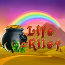 Livet O'Riley