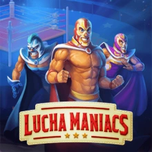 Lucha-maniacs