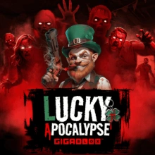 Heldig apokalypse GigaBlox