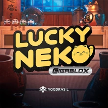Heldige Neko