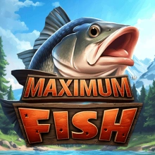 Maksimal fisk