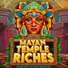 Maya-tempelrikdommene