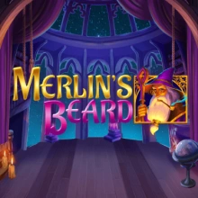 Merlins skjegg