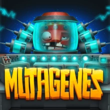 Mutagener