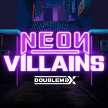 Neon-skurker DoubleMax