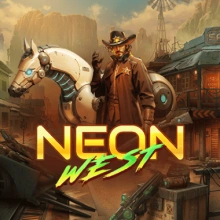 Neon Vest